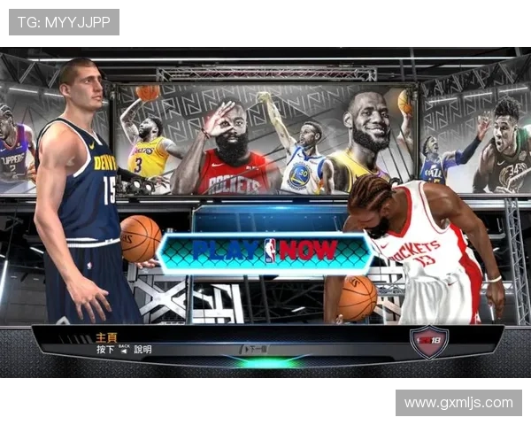NBA 2K14中文版下载安装方法及补丁推荐 NBA 2K14中文版下载安装方法及补丁推荐