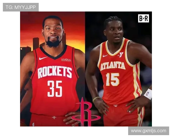 NBA火箭队2017年直播赛事全程回顾