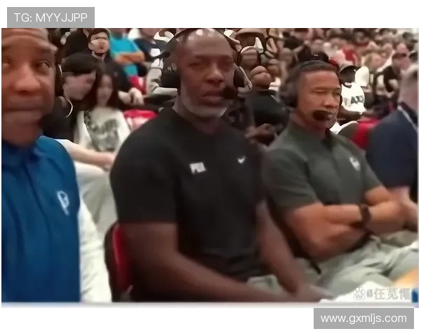 NBA解说员：知名NBA解说员与他们的比赛分析