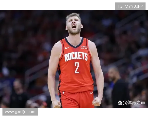 火箭队中锋内内详细资料与生涯概况 火箭队中锋内内详细资料与生涯概况