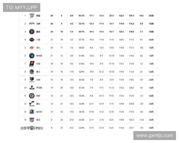 火箭队球队数据排名及各项赛事战绩综合统计
