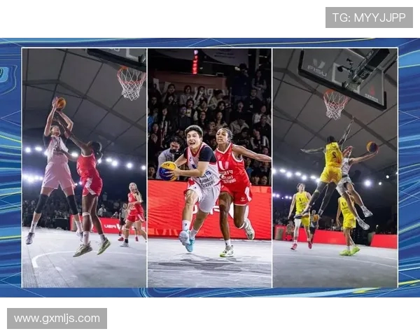 围绕3x3篮球世界杯官网全面解读赛事资讯与精彩看点打造权威平台