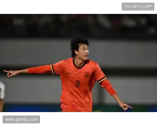 U17国足半场领先印尼U17赵松源闪电破门何思凡助攻再建功 U17国足半场领先印尼U17赵松源闪电破门何思凡助攻再建功