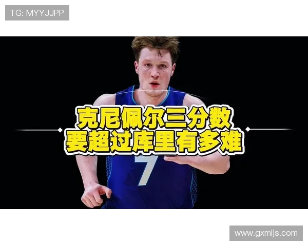 克尼佩尔自豪于投篮技术称自己为全球顶尖投手之一 克尼佩尔自豪于投篮技术称自己为全球顶尖投手之一