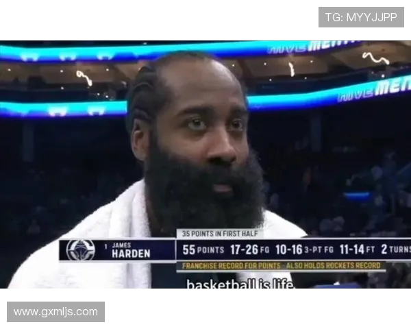 哈登谈忠诚被高估帕森斯回应职业生涯与收入窗口有限 哈登谈忠诚被高估帕森斯回应职业生涯与收入窗口有限