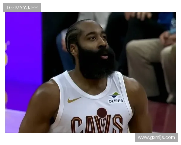 张佳玮分析米球哈登版骑士五连胜背后的阵容深度与莫布里表现