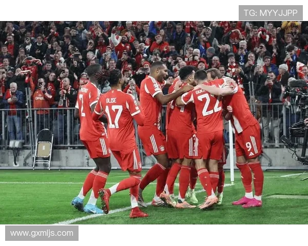 欧冠最新赔率分析阿森纳领跑拜仁紧随其后巴黎曼城巴萨争夺前五名